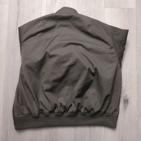 Uniqlo C: Bomber Jacket Mens Uniqlo Bomber Jacket Mens Jacket - Picture 4 of 4